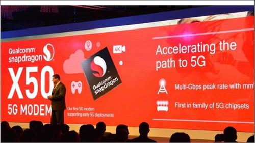 world s first 5g chip will take future phones supersonic