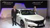 ਨਵੇਂ ਅਵਤਾਰ ''ਚ ਲਾਂਚ ਹੋਈ Honda Accord Hybrid