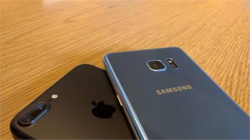 samsung galaxy note 7