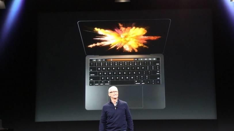 apple s new 2016 macbook pro