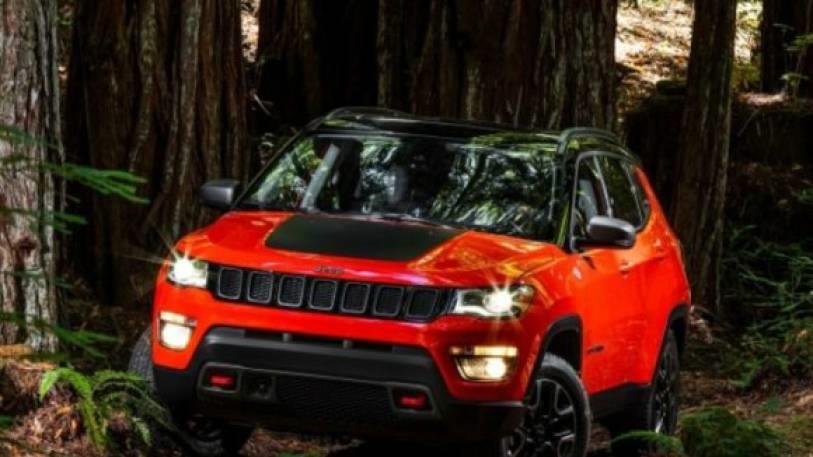 all new jeep may launched in india next year
