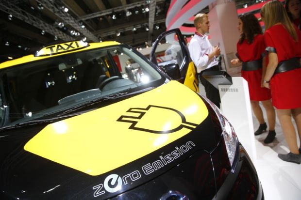 germany calls for a ban on combustion engine cars by 2030