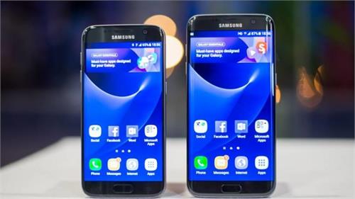 october security patch receiving on galaxy s7 and s7 edge