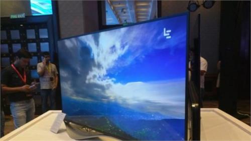 leeco offers diwali discounts on super tvs