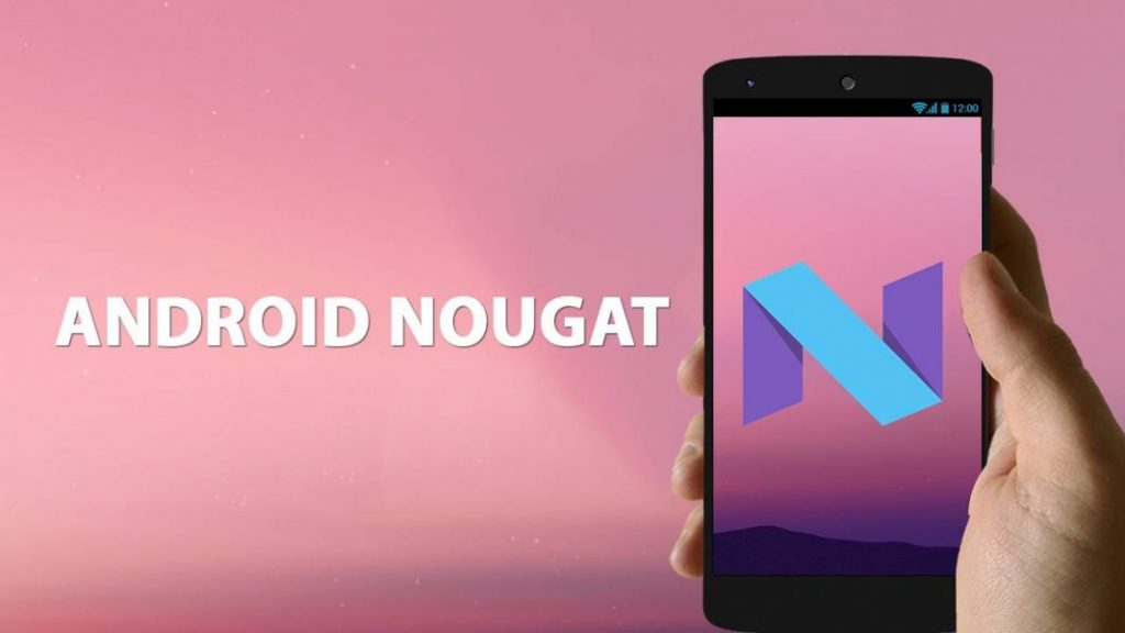 motorola phones to get nougat soon