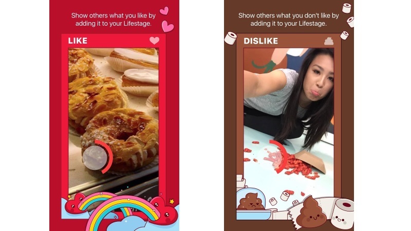 facebook app for teenager only comes to android