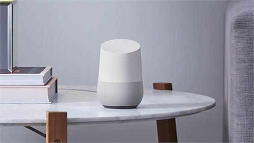 google home give competition to amazon eco