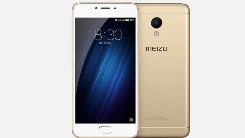 meizu launches new 4g smartphone with 13 mp camera