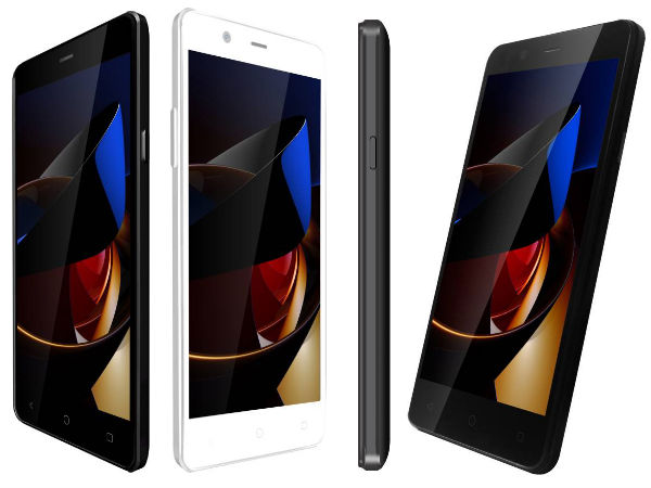 swipe launches elite 2 plus with 5mp camera at rs 4 444