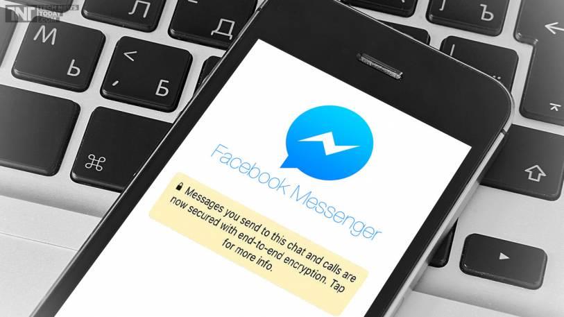 facebook messenger now lets you toggle end to end encryption