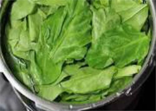 many health benefits spinach will eat you