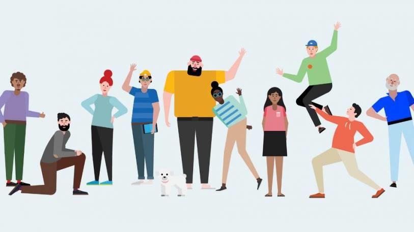 microsoft is ready to release a new messenger app