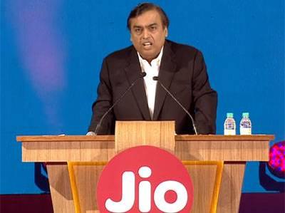 great news for customers of reliance jio 