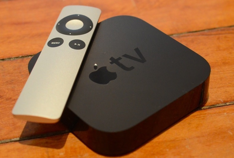 apple discontinues the older cheaper apple tv