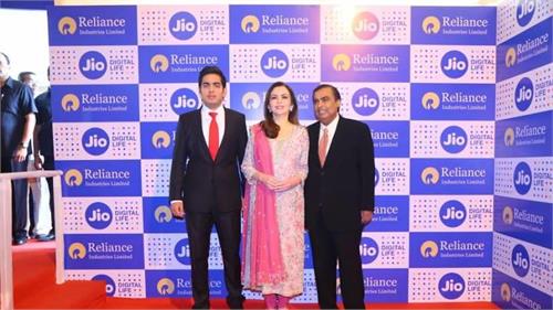 jio will bring revolution in the field of entertainment