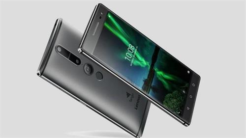 lenovo will release this 4 cameras fully featured smartphone on 1 november