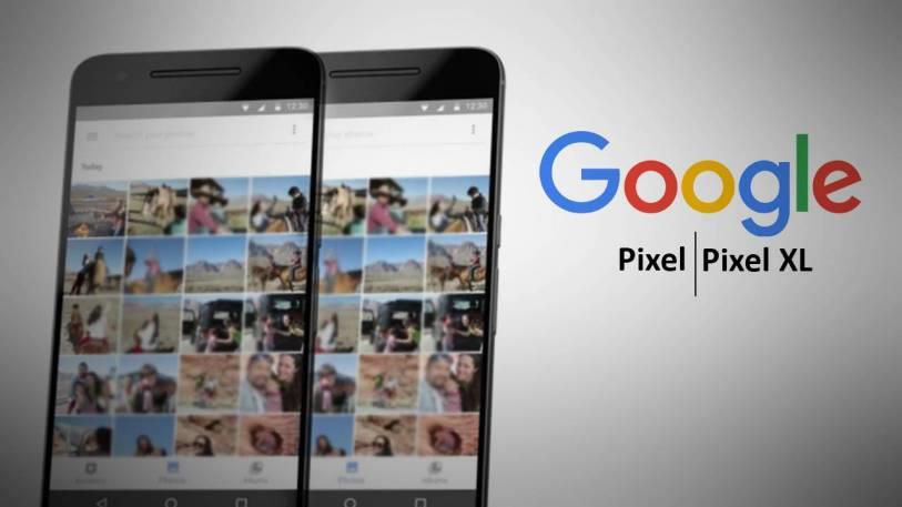 google pixel pixel xl smartphones is now listed on flipkart