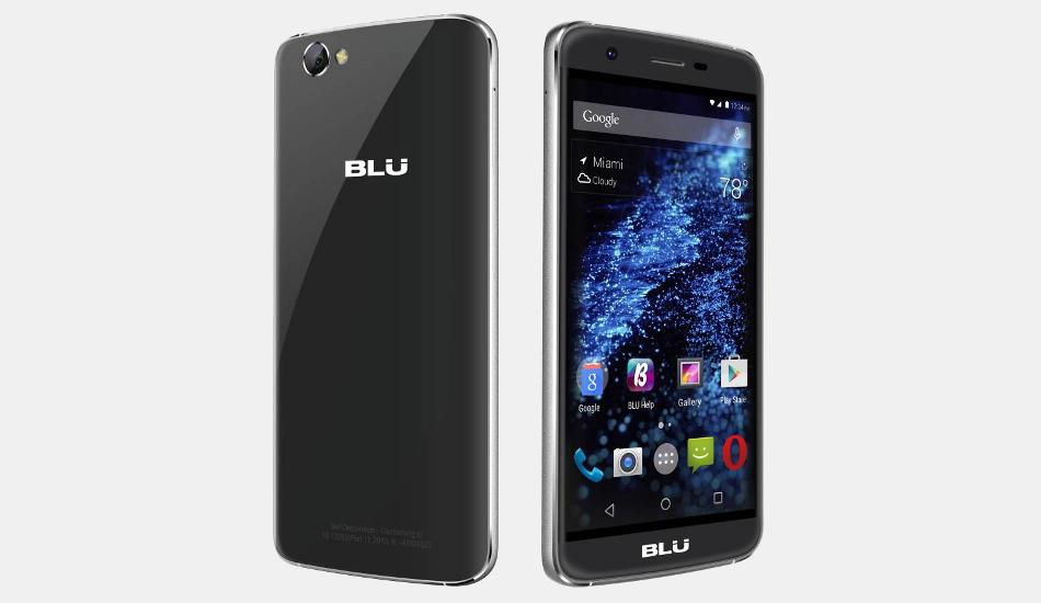 blu studio one launched