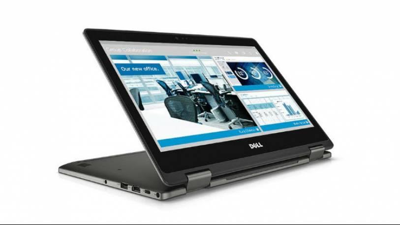 Dell ਨੇ ਲਾਂਚ ਕੀਤਾ Latitude 3379 ਕਨਵਰਟਿਬਲ ਲੈਪਟਾਪ