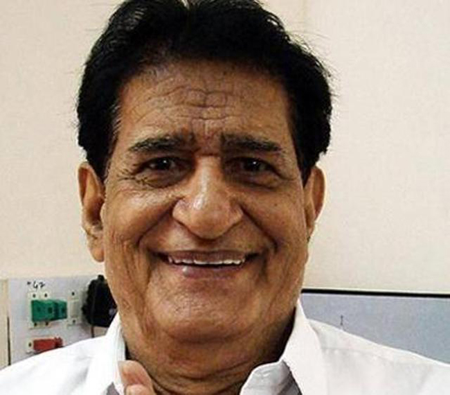 rumors about mehar mittal death are fake