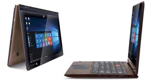 iball compbook flip x5 launched at rs 14 999