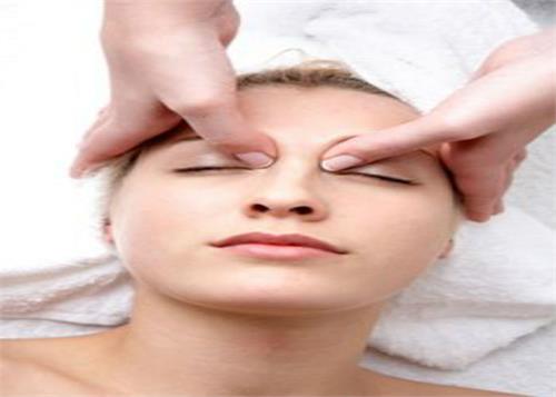 thus fatigue aware of the eyes