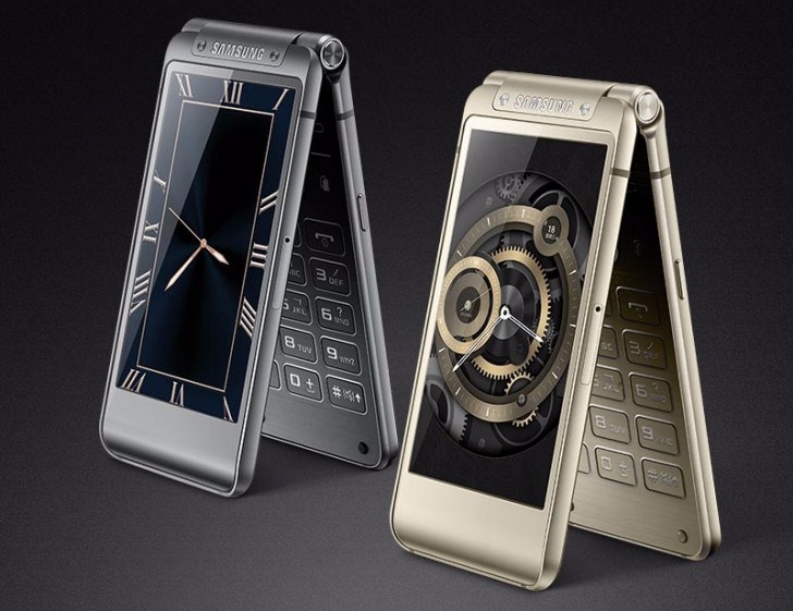 samsung s upcoming luxury smartphone leaked