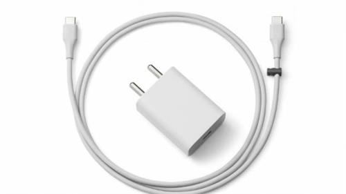 google s 18w usb c power adaptor available in online