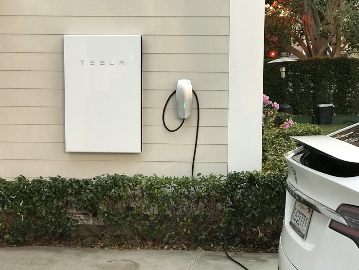tesla s powerwall 2 packs over twice the energy storage