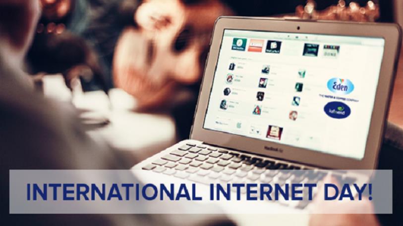 international internet day 29 october