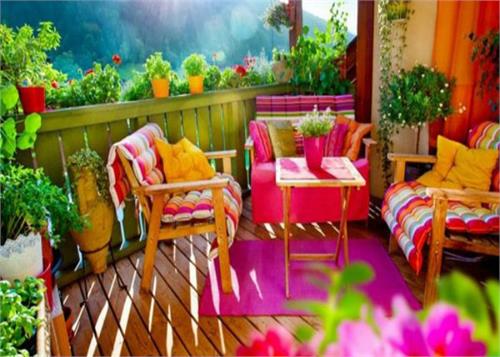 not found a place to garden home sajao  hanging garden 