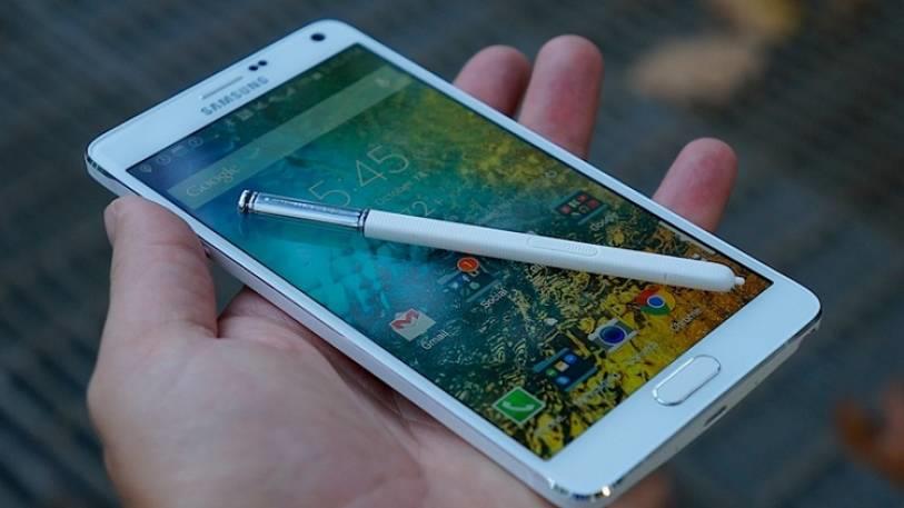 october security patch starts hitting note 4