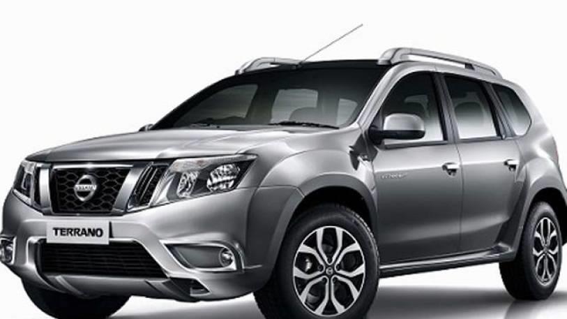 nissan terrano automatic to launch in india this month