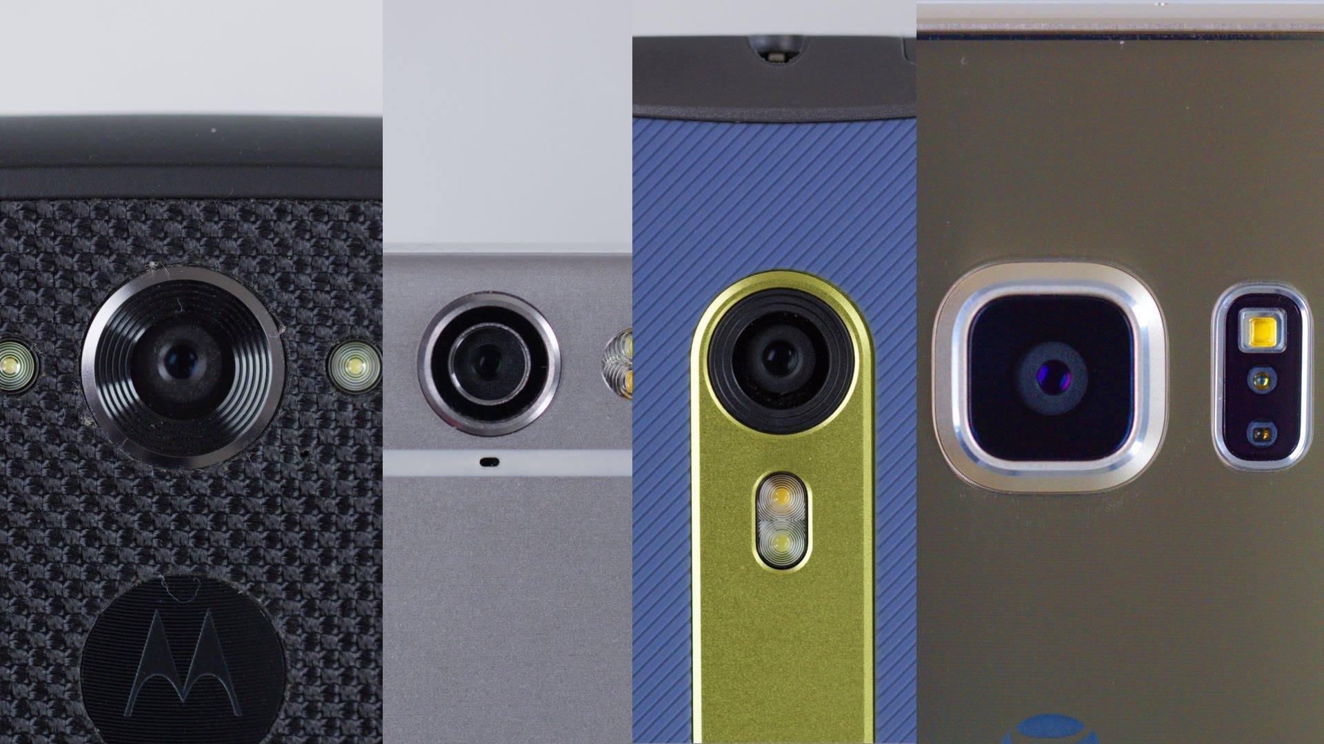 enhance your smartphone camera features with these tips