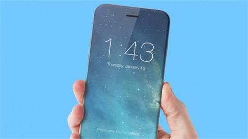 next year apple will launch three iphone s