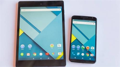 nougat update for nexus 6 and nexus 9 lte