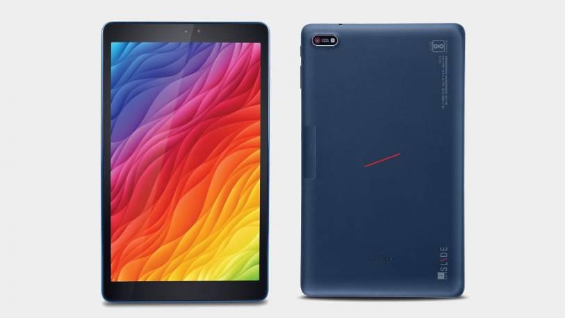 iball slide q27 4g launched