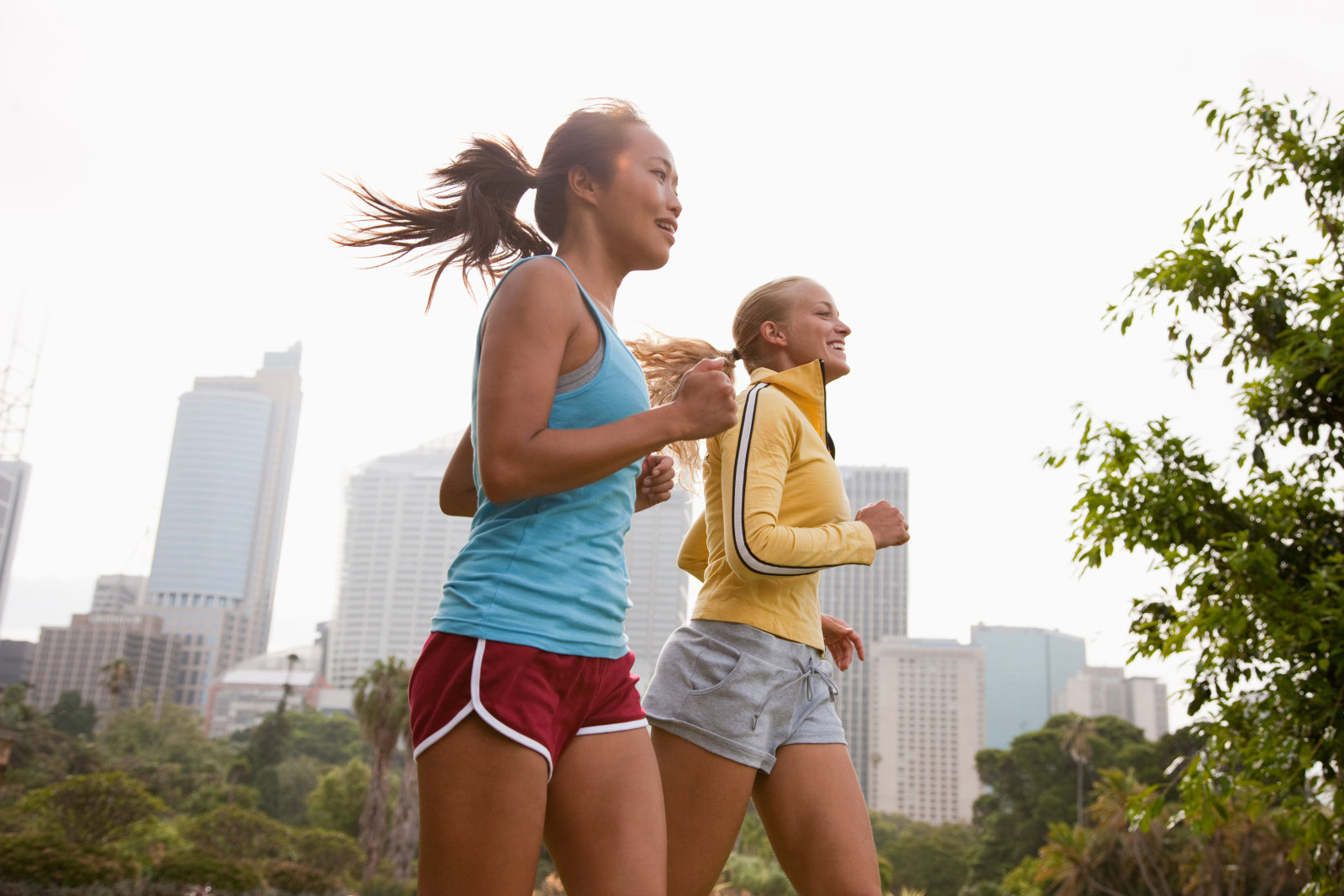 google puts fitness playlists in runtastic s android app