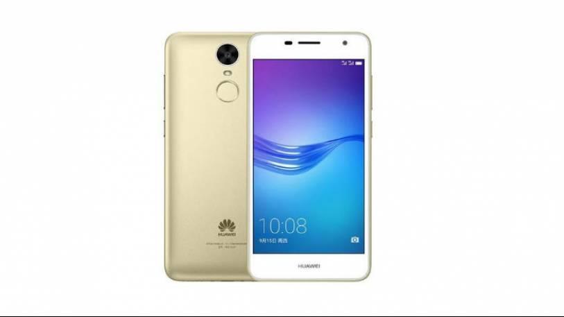 huawei launched new enjoy series smartphone
