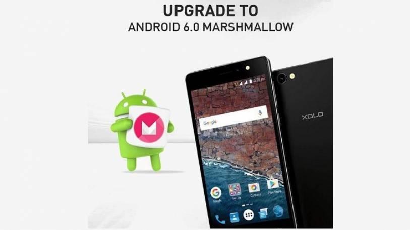 android marshmallow on xolo era 4g
