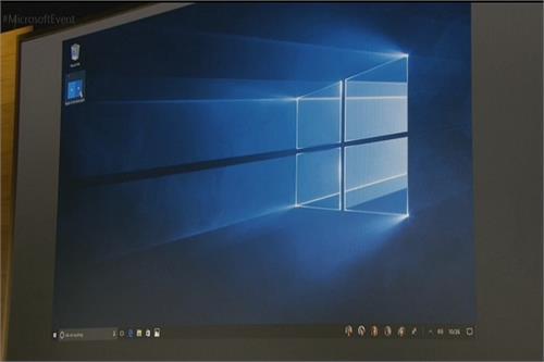microsoft launched live event