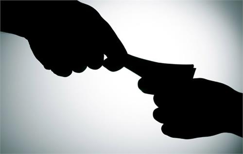 not be forbidden in order to bribe officials  public service 