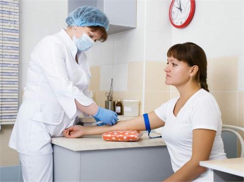 avoid using these things to blood shortage