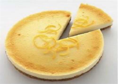 make the refrigerator cheese cake