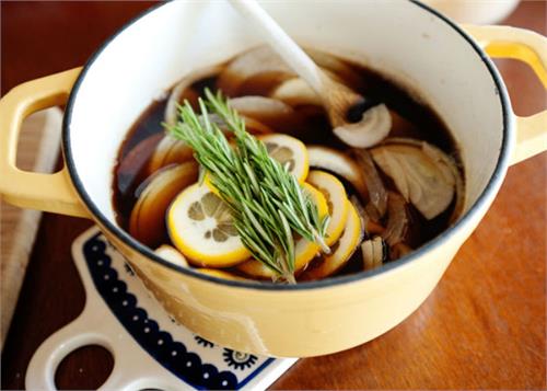 this is also a very productive tea drink will know its advantages