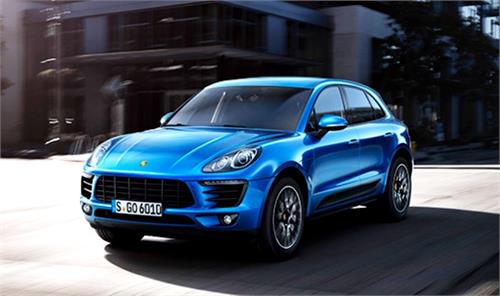 porsche macan r4 launched in india
