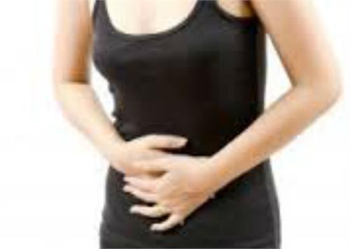 get a bar to relieve stomach problems