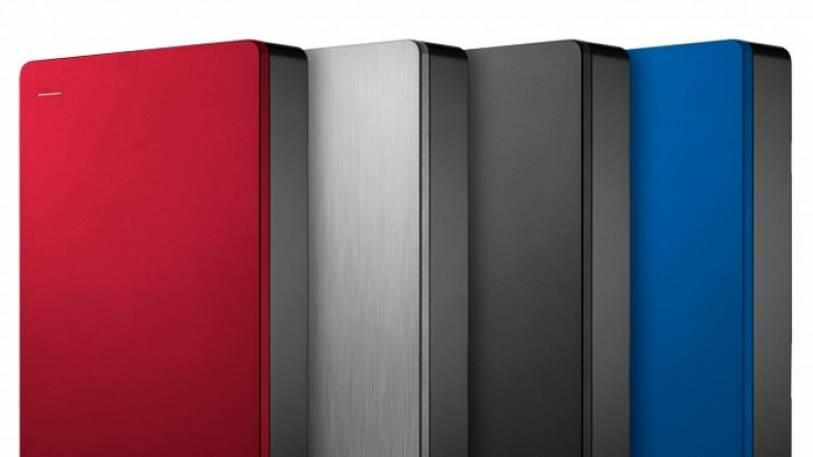 ਸੀਗੇਟ ਨੇ ਲਾਂਚ ਕੀਤੀ ਸਭ ਤੋਂ ਜ਼ਿਆਦਾ ਸਮਰੱਥਾ ਵਾਲੀ Hard Drive