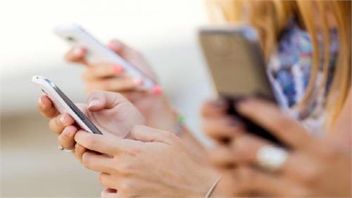 vodafone comes out with talktime data