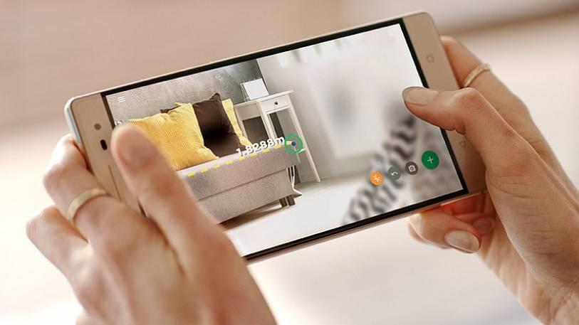 lenovo phab 2 pro world s first tango smartphone finally goes on sale